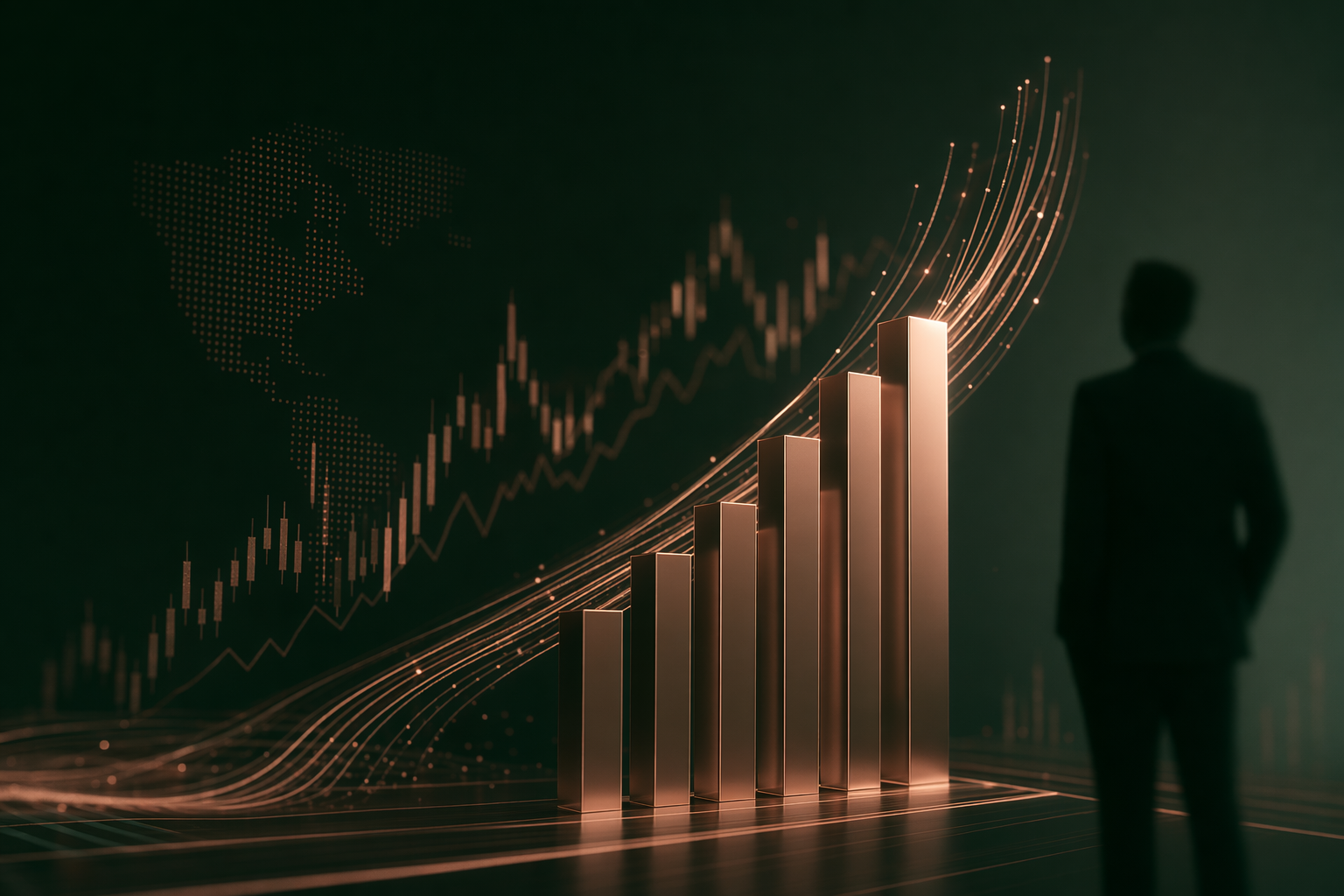 Investor readiness