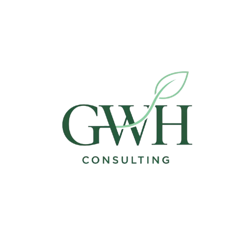 Grow With Hari Logo